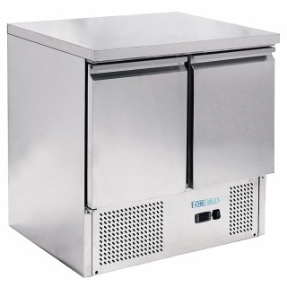 FRIGO SALADETTE, 2 PORTES