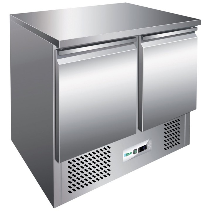 CONGELATEUR SALADETTE, 2 PORTES
