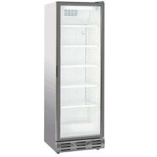 FRIGO DRANKENVITRINE BEGLAASD, 360 L