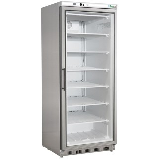 BEGLAASDE RVS DIEPVRIESKAST GN 2/1, 570 L