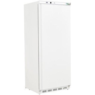 ARMOIRE FRIGORIFIQUE BLANCHE GN 2/1, 570 L