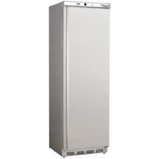 RVS KOELKAST, 350 L