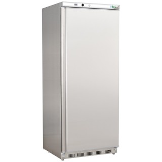 ARMOIRE FRIGORIFIQUE INOX GN 2/1, 570 L