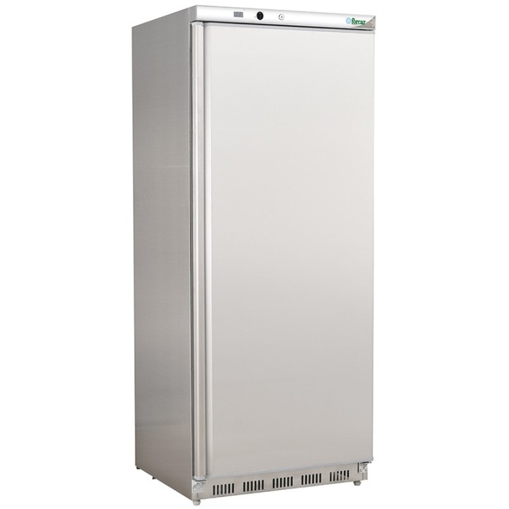 ARMOIRE FRIGORIFIQUE INOX GN 2/1, 570 L