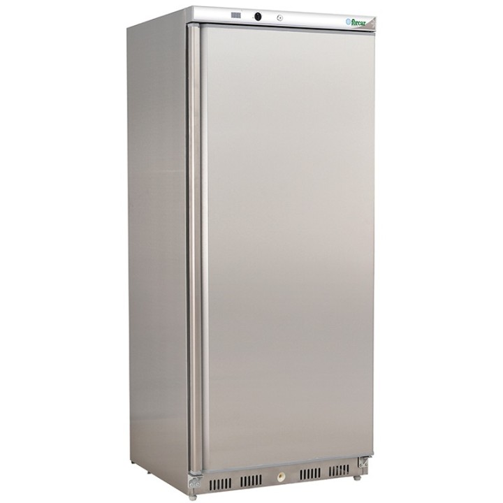 RVS KOELKAST EN 600 x 400, 520 L