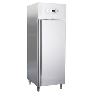 ARMOIRE FRIGORIFIQUE 1 PORTE, GN 2/1, 650 L