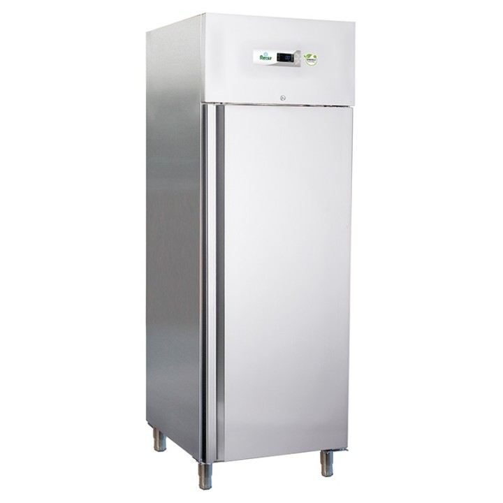 ARMOIRE FRIGORIFIQUE 1 PORTE, GN 2/1, 650 L