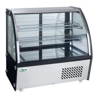 VITRINE D'EXPOSITION REFRIGEREE 100 L