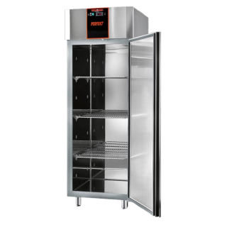 KOELKAST 1 DEUR, GN 2/1, 700 L