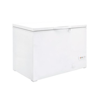 DIEPVRIESKOFFER 275 L