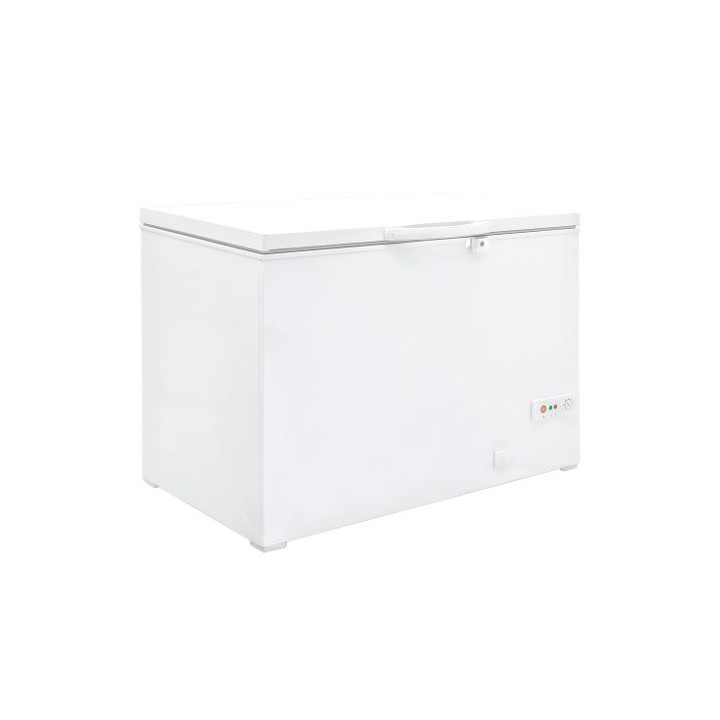 DIEPVRIESKOFFER 275 L