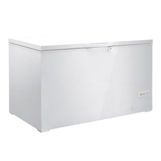 BAHUT SURGELATEUR 373 L