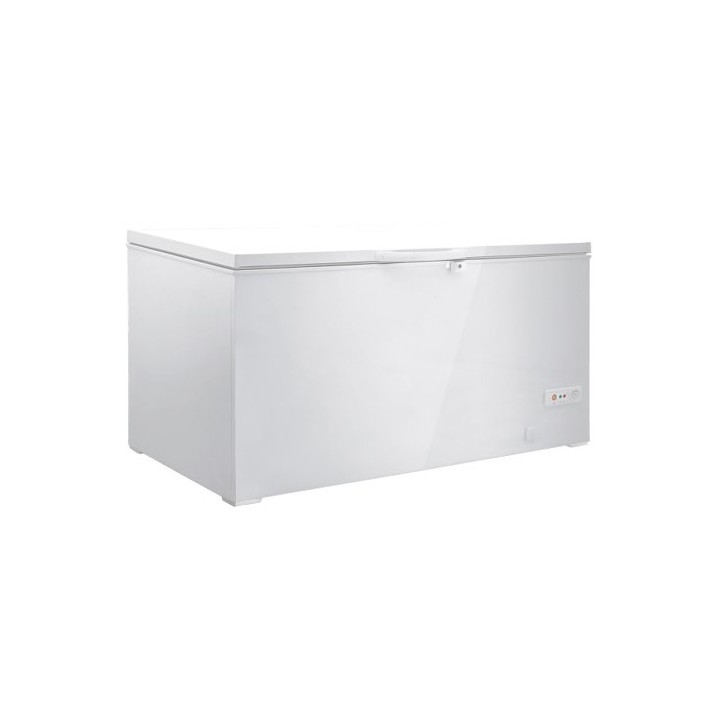 BAHUT SURGELATEUR 458 L