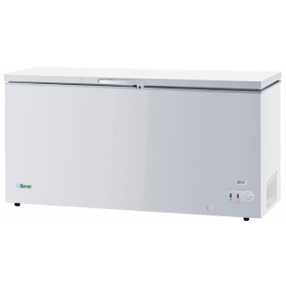DIEPVRIESKOFFER 560 L