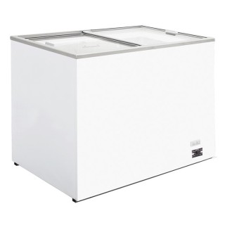 CONSERVATEUR A GLACE 261 L