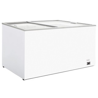 CONSERVATEUR A GLACE 436 L