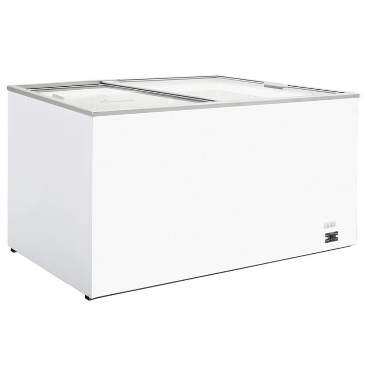 CONSERVATEUR A GLACE 436 L