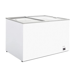 CONSERVATEUR A GLACE 355 L