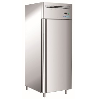 ARMOIRE CONGELATION 1 PORTE, GN 2/1, 650 L