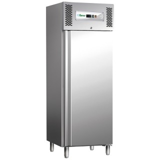 ARMOIRE FRIGORIFIQUE 1 PORTE, GN 2/1, 650 L
