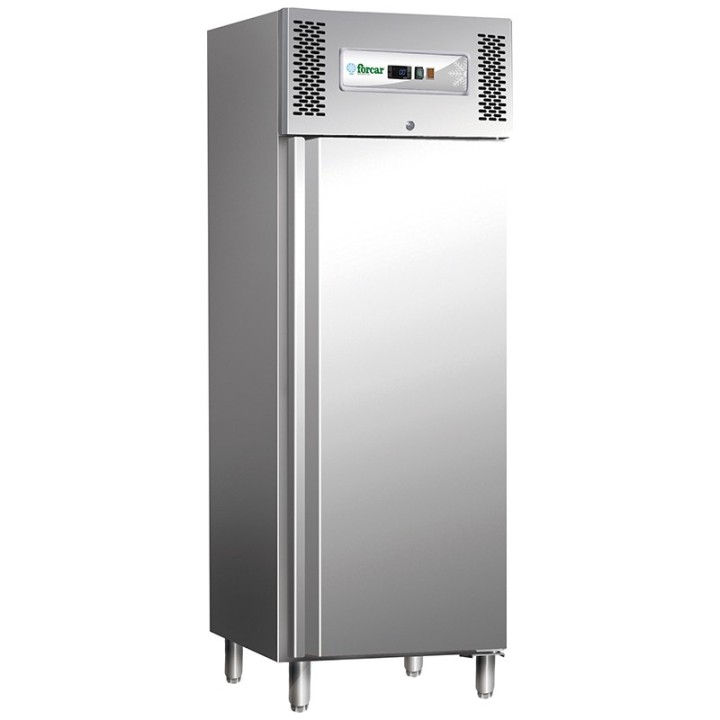 ARMOIRE FRIGORIFIQUE 1 PORTE, GN 2/1, 650 L
