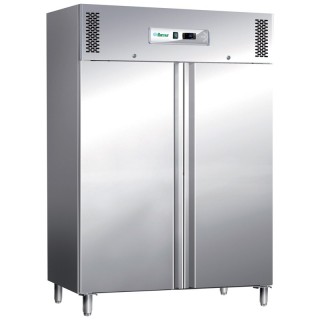 ARMOIRE FRIGORIFIQUE 2 PORTES, GN 2/1, 1325 L