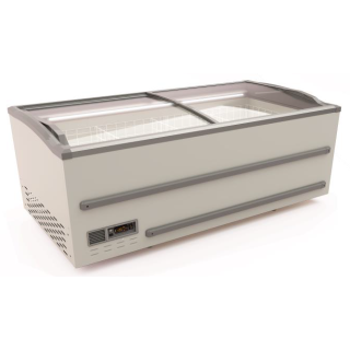 CONSERVATEUR PANORAMIQUE 985L, L 1881 MM