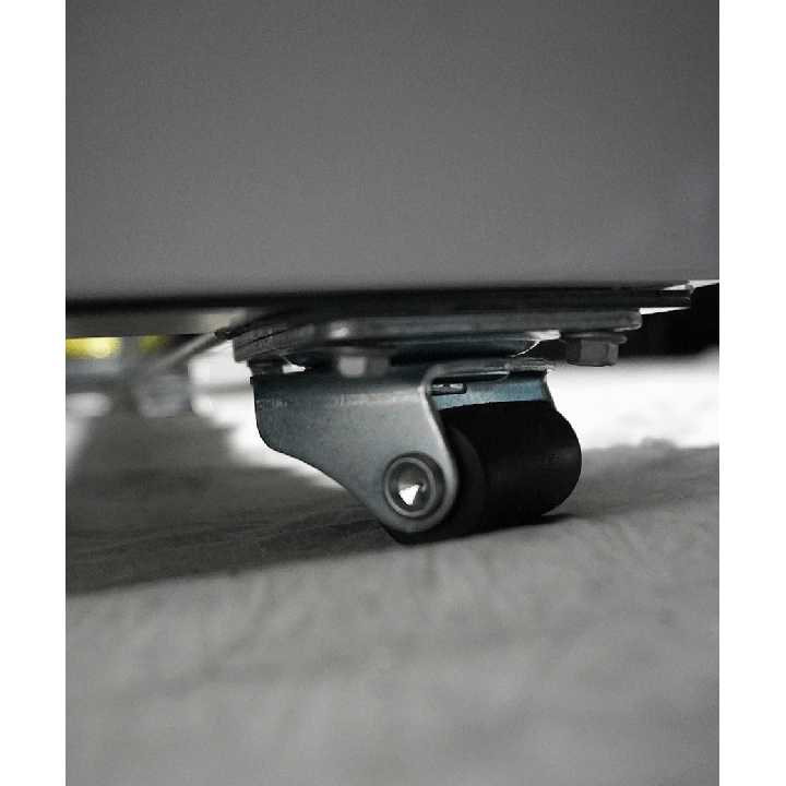 FRIGO MURAL AVEC PORTES VITREES BATTANTES, 1530 L