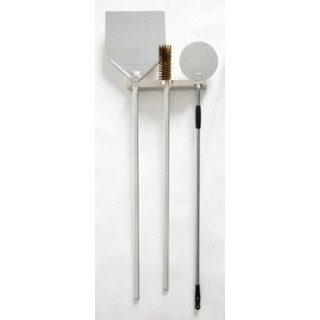 KIT COMPLET POUR FAIRE LA PIZZA VEKIT