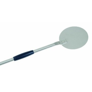 PELLE RONDE AVEC MANCHE 1200 MM - Ø 200 MM VEPELLEROND