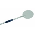 PELLE RONDE AVEC MANCHE 1200 MM - Ø 200 MM VEPELLEROND