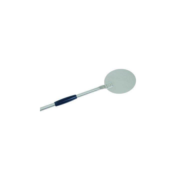 PELLE RONDE AVEC MANCHE 1200 MM - Ø 200 MM VEPELLEROND