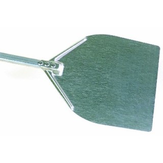 RECHTHOEKIGE SCHEP MET STEEL 1200 MM - L 320 x H 300 MM VEPELLERECT