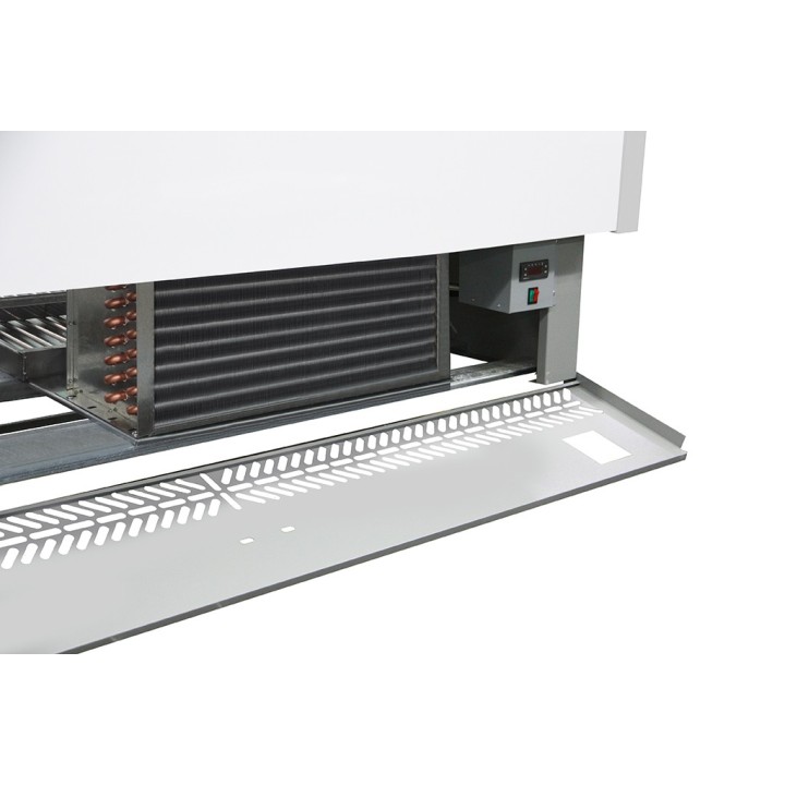 MEUBLE MURAL REFRIGERE POUR VIANDE L 1580 MM