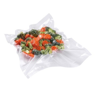 SAC POUR SOUS VIDEUSE L 160 x P 250 MM - 1,2 L - 50 PIECES BFCMINISACS