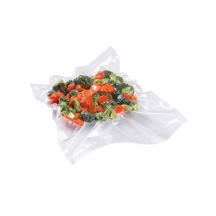SAC POUR SOUS VIDEUSE L 160 x P 250 MM - 1,2 L - 50 PIECES BFCMINISACS