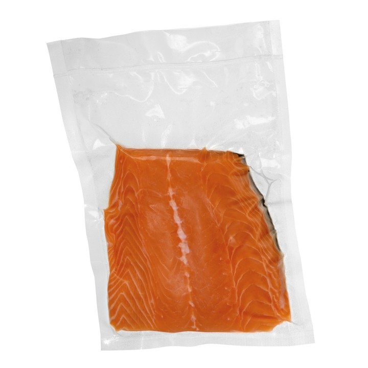 SAC POUR SOUS VIDEUSE L 200 x P 300 MM - 2,5 L - 50 PIECES BFCMINISACM
