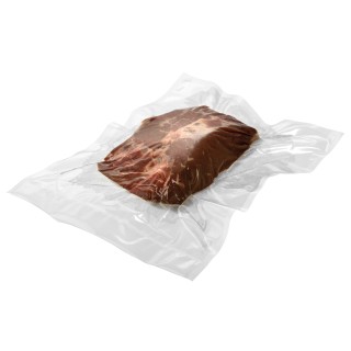 SAC POUR SOUS VIDEUSE L 300 x P 400 MM - 7,5 L - 50 PIECES BFCMINISACL