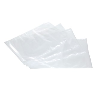 SAC POUR SOUS VIDEUSE L 400 x P 600 MM - 20 L - 50 PIECES BFCMINISACXL