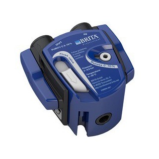 TÊTE BRITA PURITY C (RÉGLABLE 0-70%) DV TETEPURITYC70% BRITA