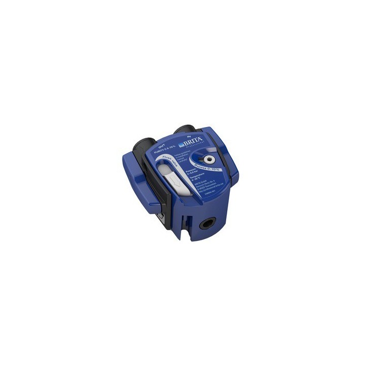 TÊTE BRITA PURITY C (RÉGLABLE 0-70%) DV TETEPURITYC70% BRITA