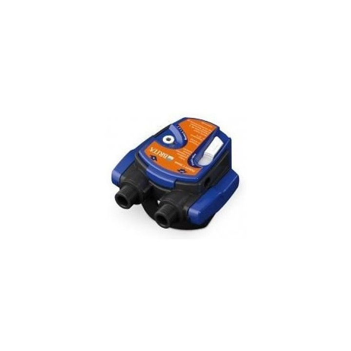FILTERKOP BRITA PURITY C STEAM (REGELBAAR 0-3) DV TETEPURITYCSTEAM BRITA