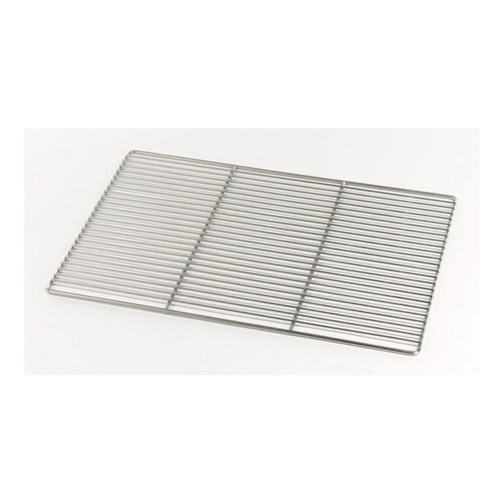 GRILLE PLASTIFIEE EN 600 x 400 MM FGRILLE64