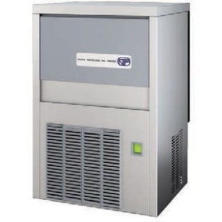 MACHINE A GLACONS PLEINS, 30 KG / 24 H, RESERVE 6 KG CSL050A NTF