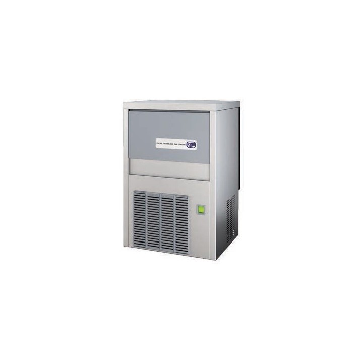 MACHINE A GLACONS PLEINS, 30 KG / 24 H, RESERVE 6 KG CSL050A NTF