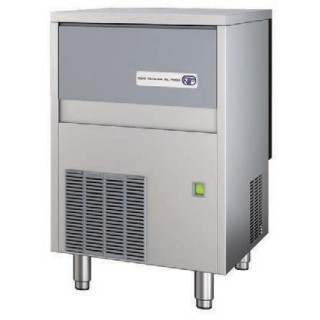MACHINE A GLACONS PLEINS, 38 KG / 24 H, RESERVE 16 KG CSL070A NTF