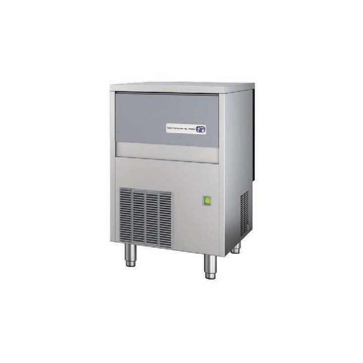 MACHINE A GLACONS PLEINS, 38 KG / 24 H, RESERVE 16 KG CSL070A NTF