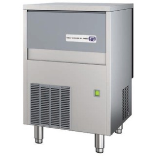 HOLLE IJSBLOKJESMACHINE, 38 KG / 24 H, RESERVE 15 KG CIFC065 NTF