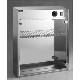 STERILISATEUR A COUTEAUX A UV, 14 COUTEAUX HSTERILUV1 HENDI