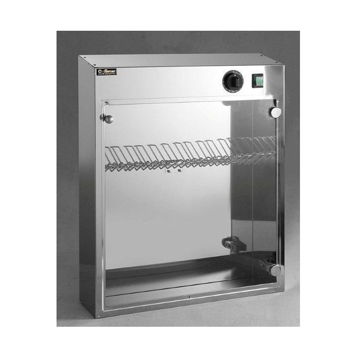 UV STERILISATOR VOOR MESSEN, 14 MESSEN HSTERILUV1 HENDI